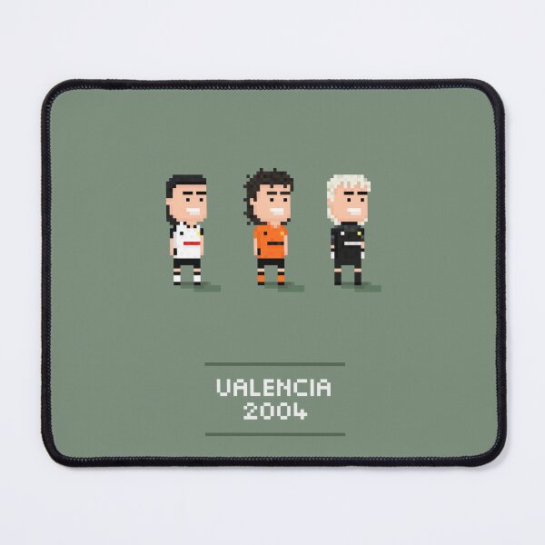 Item preview, Valencia 2004 Kits designed and sold by ccamb00.