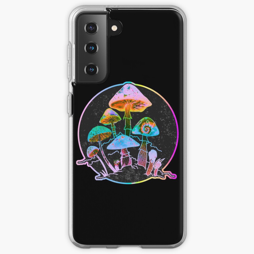 Garden of Shrooms 2020 Case & Skin for Samsung Galaxy