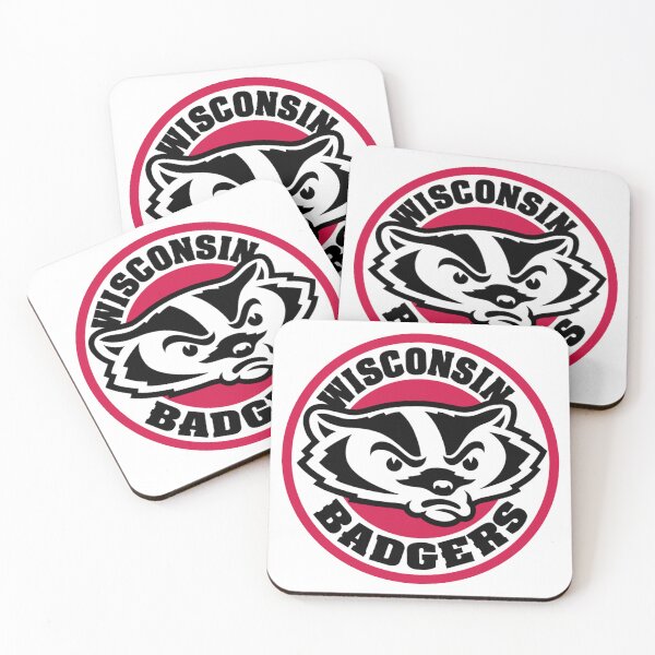 Item preview, Extraordinary Wisconsin Badgers Design designed and sold by xacuinze.