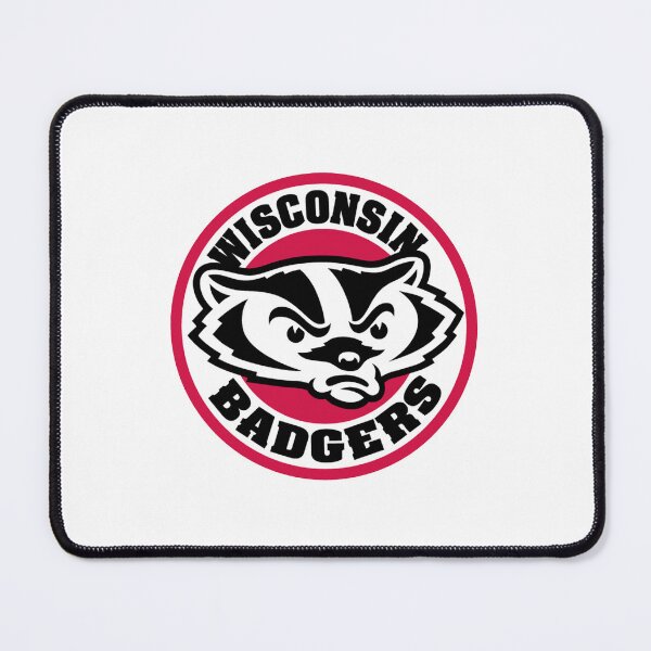 Item preview, Extraordinary Wisconsin Badgers Design designed and sold by xacuinze.