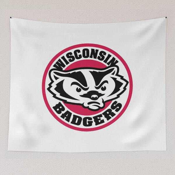 Item preview, Extraordinary Wisconsin Badgers Design designed and sold by xacuinze.