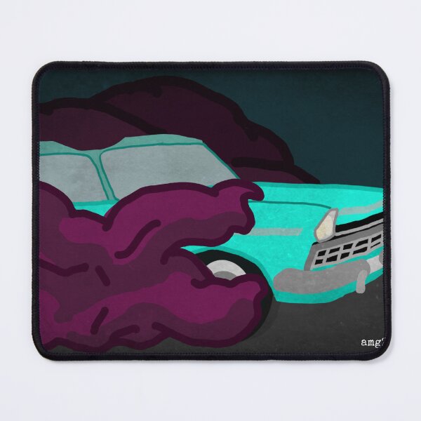 Item preview, The Blob designed and sold by angmglass.