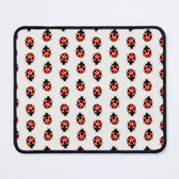 Item preview, Lucky Ladybugs designed and sold by Olooriel.