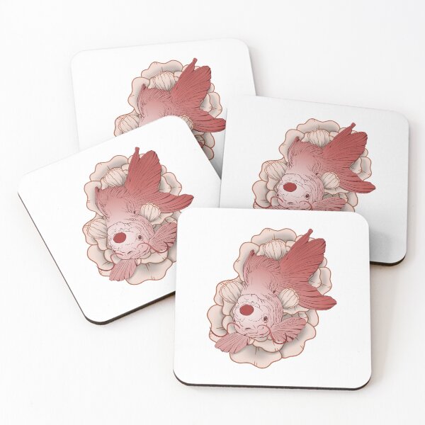Item preview, Koi Fish designed and sold by PVSKI.