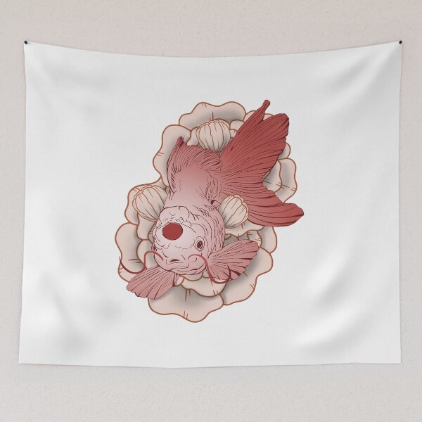Item preview, Koi Fish designed and sold by PVSKI.