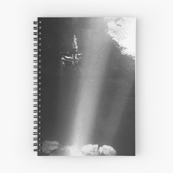 Item preview, the cenote tee designed and sold by RATKINGtees.