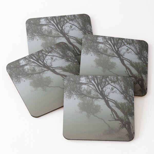 Item preview, creepy forest designed and sold by Bandahack.