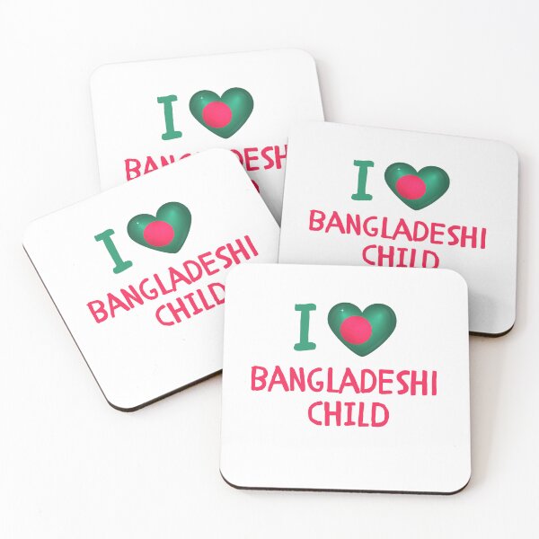 Item preview, Cute Bangladeshi Child Sticker designed and sold by TheCreativeFab.