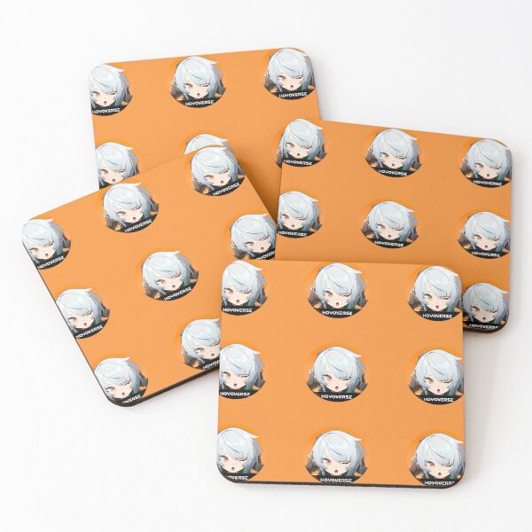 Item preview, Zenless Zone Zero Logo designed and sold by SleepCatAtelier.