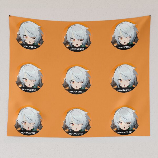 Item preview, Zenless Zone Zero Logo designed and sold by SleepCatAtelier.