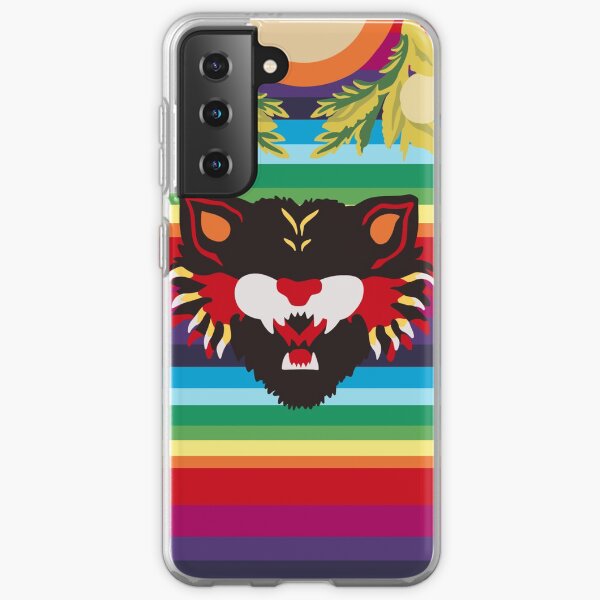 BTS DNA J-Hope Funda blanda para Samsung Galaxy