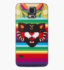 BTS DNA J-Hoffnung Hülle & Klebefolie für Samsung Galaxy