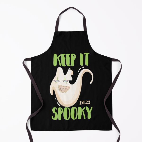 Item preview, KEEP IT SPOOKY designed and sold by GAADesignz.