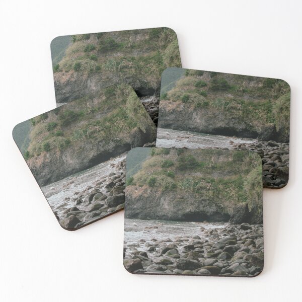 Item preview, rocky beach designed and sold by Bandahack.