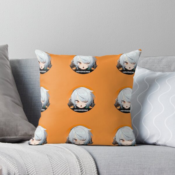 Item preview, Zenless Zone Zero Logo designed and sold by SleepCatAtelier.
