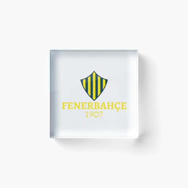 Item preview, Fenerbahçe designed and sold by Forever-fan.