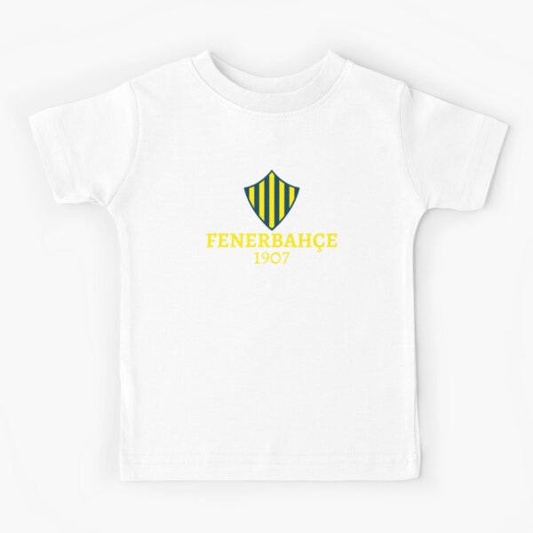 Fenerbahçe Kids T-Shirt for Sale by Forever-fan