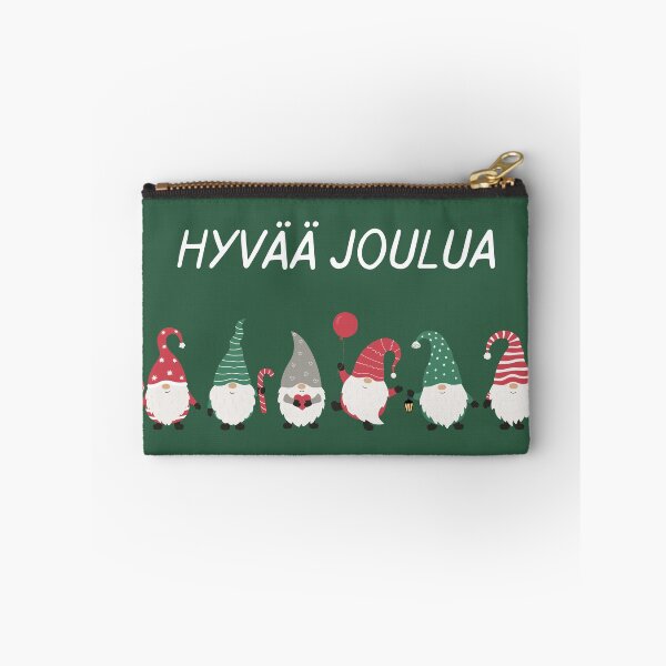 Item preview, Hyvää Joulua, joulukortti, happy Christmas in Finnish, Merry Christmas in Finnish, Finnish Christmas  designed and sold by Pommallina.