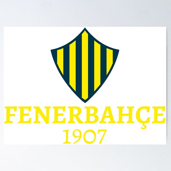 Item preview, Fenerbahçe designed and sold by Forever-fan.