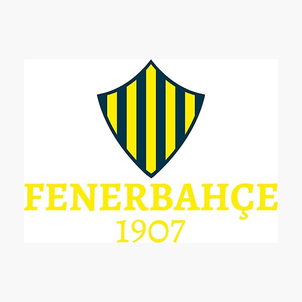 Item preview, Fenerbahçe designed and sold by Forever-fan.