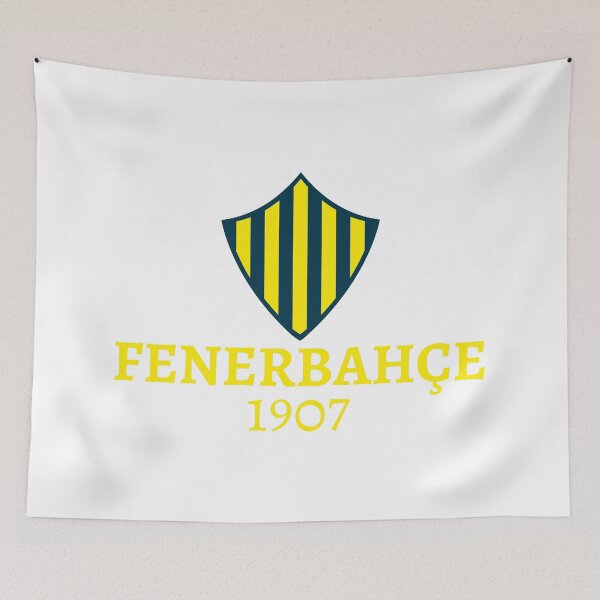 Item preview, Fenerbahçe designed and sold by Forever-fan.