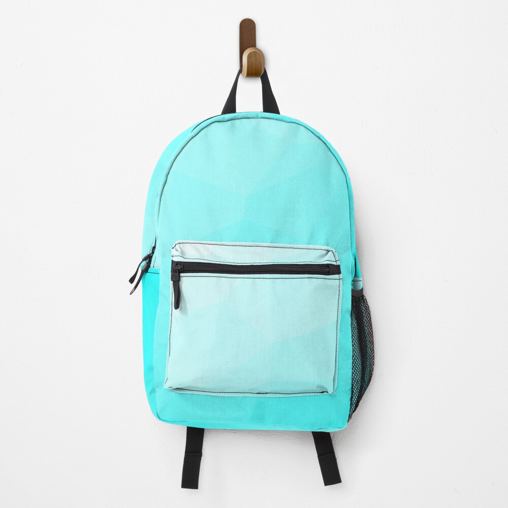 Item preview, Backpack designed and sold by patternsoup.