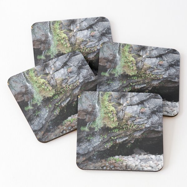 Item preview, Wet cliff designed and sold by Bandahack.