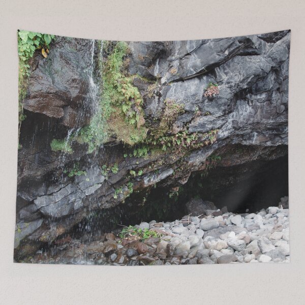 Item preview, Wet cliff designed and sold by Bandahack.