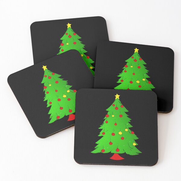 Item preview, Christmas Tree designed and sold by Emitropy.