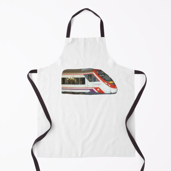 Item preview, Cercanías RENFE trains train Spain Spanish railway designed and sold by frikitren.