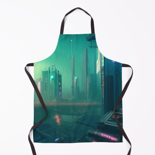 Item preview, evening after the rain designed and sold by OverAltruist.