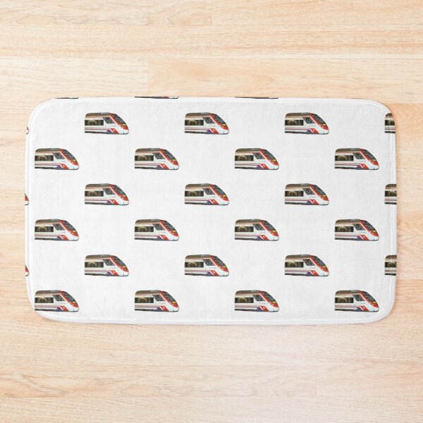 Item preview, Cercanías RENFE trains train Spain Spanish railway designed and sold by frikitren.