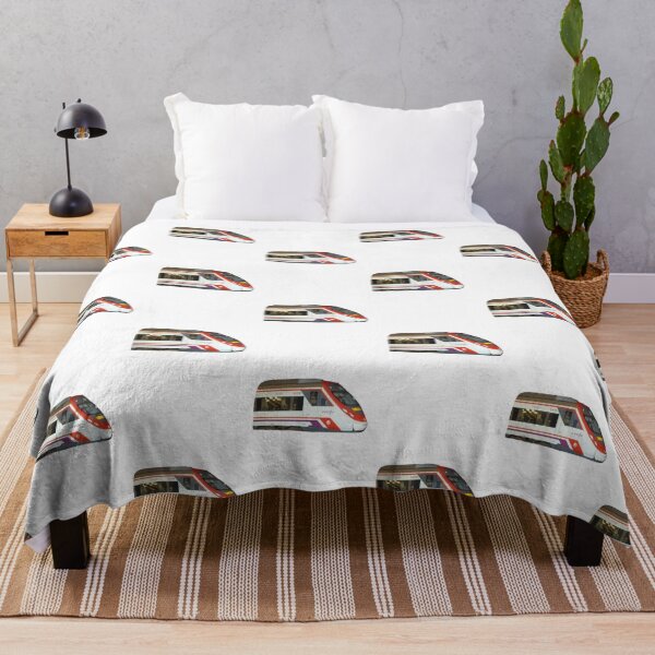 Item preview, Cercanías RENFE trains train Spain Spanish railway designed and sold by frikitren.