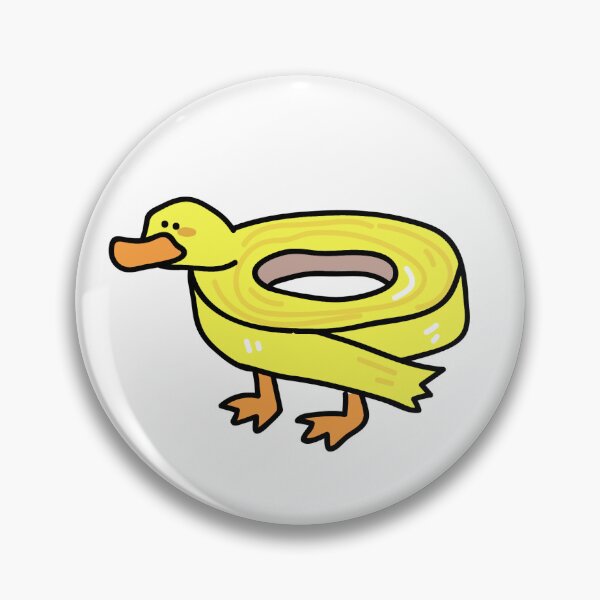 Item preview, duck tape designed and sold by TeaBag114.