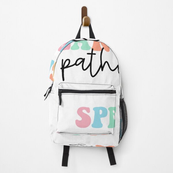 Item preview, Slp Speech Language Pathologist, Slp, Sign Language, Speech, Speech Therapist, Language Pathology designed and sold by RonaldDesigner.