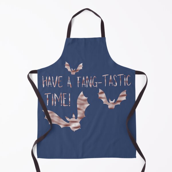 Item preview, Have a FANG-TASTIC Time with Bats designed and sold by st0n0ga.