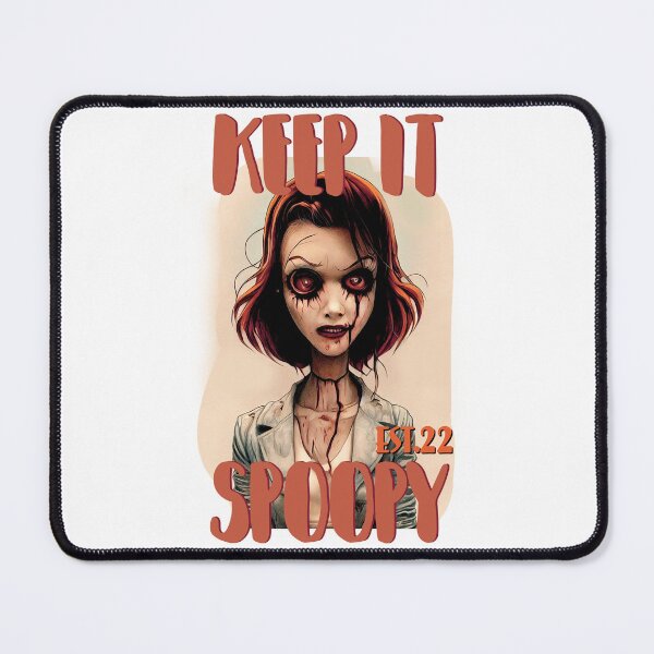 Item preview, KEEP IT SPOOKY designed and sold by GAADesignz.