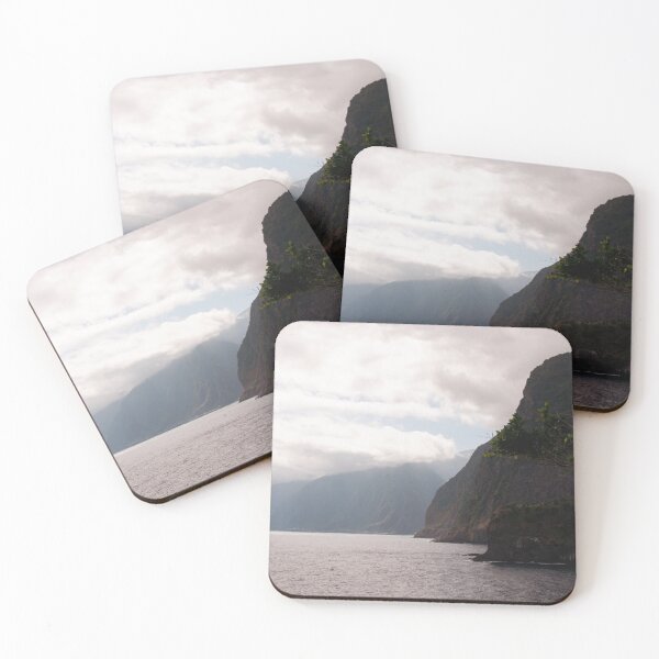 Item preview, cliffs designed and sold by Bandahack.