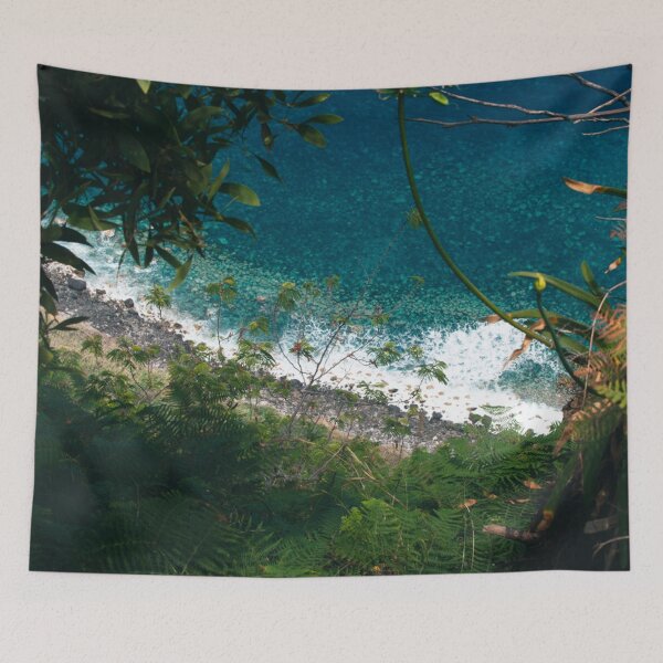 Item preview, sunny beaches designed and sold by Bandahack.