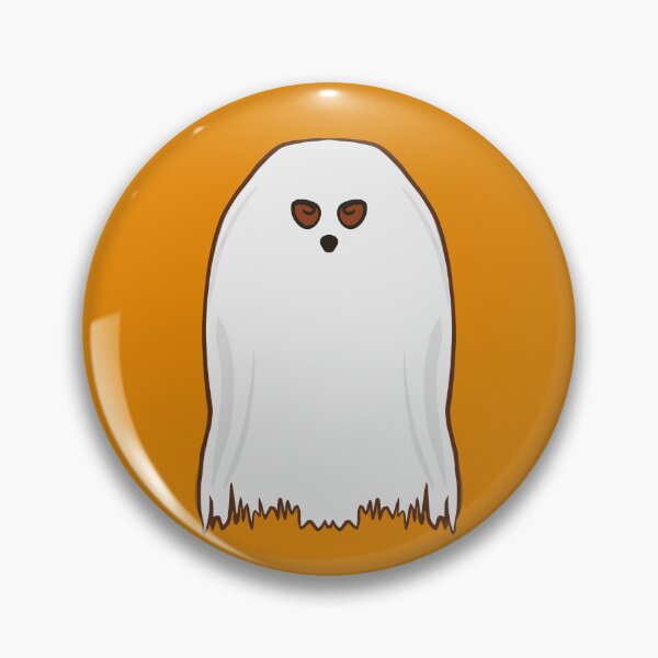 Item preview, Vintage Halloween Ghost designed and sold by AidanMack.