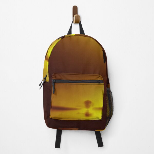 Item preview, A person standing in the water at sunset designed and sold by aryan-gallery.