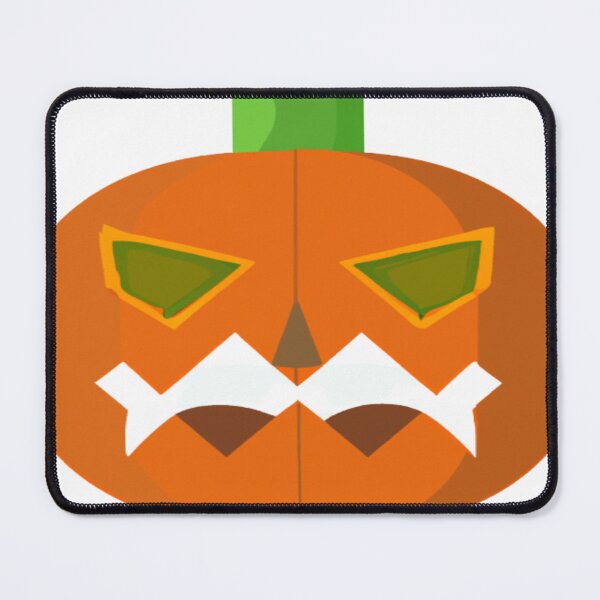 Item preview, Halloween lantern pumpkin evil scary monster design designed and sold by ErisMerch.