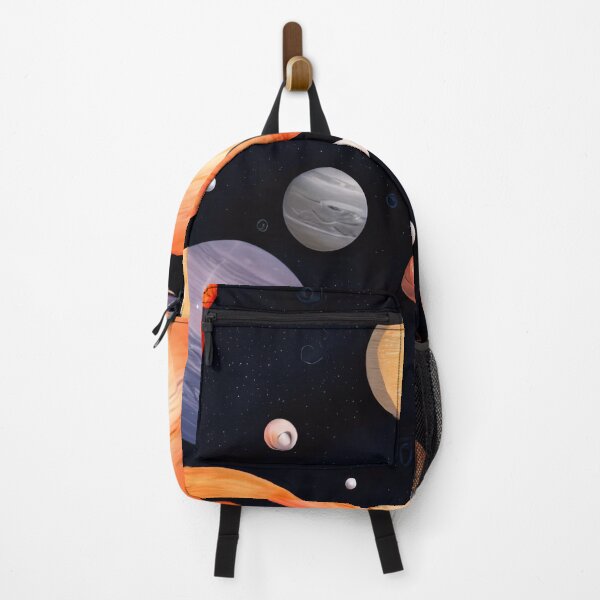 Item preview, Planets Adrift designed and sold by artcomesfirst.