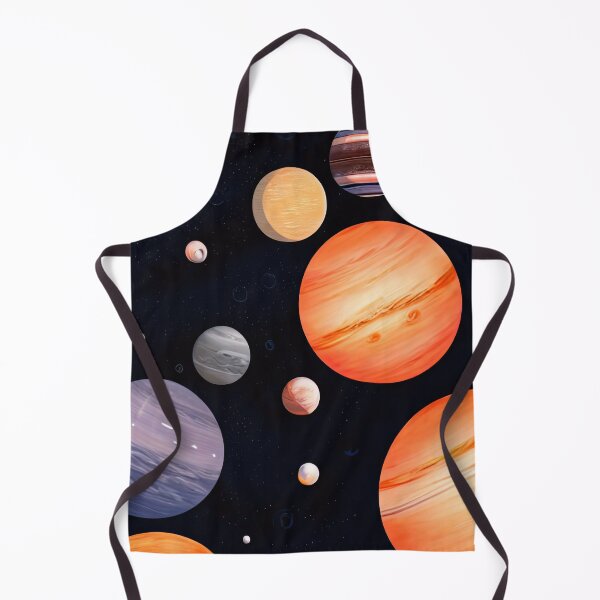 Item preview, Planets Adrift designed and sold by artcomesfirst.