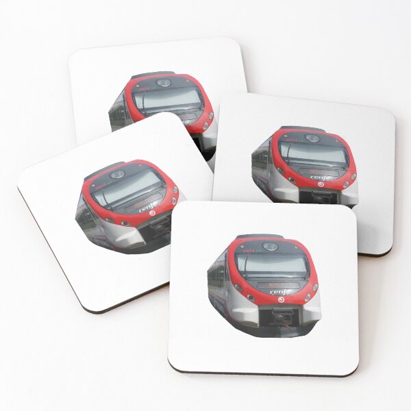 Item preview, RENFE suburban railway Spain spain trains civia designed and sold by frikitren.
