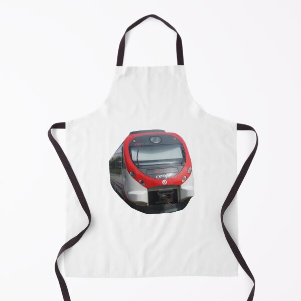 Item preview, RENFE suburban railway Spain spain trains civia designed and sold by frikitren.