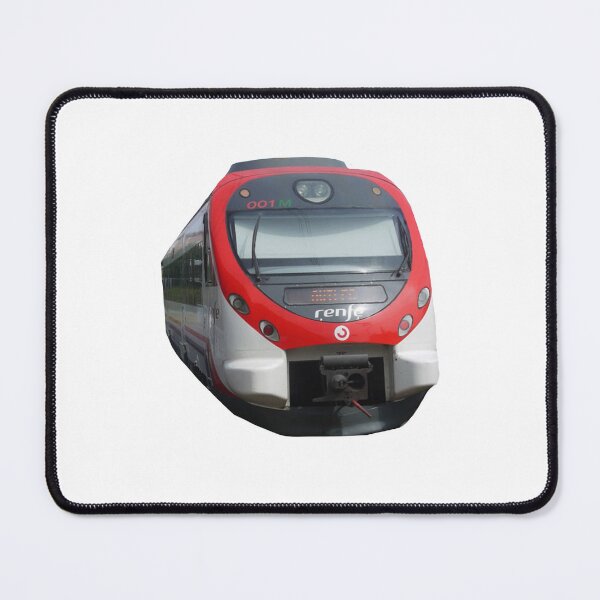 Item preview, RENFE suburban railway Spain spain trains civia designed and sold by frikitren.