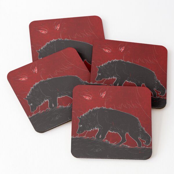 Item preview, Stalking designed and sold by Canis Lunaris.