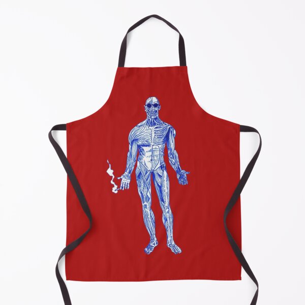 Item preview, Mr Anatomy designed and sold by Anders Hoberg.