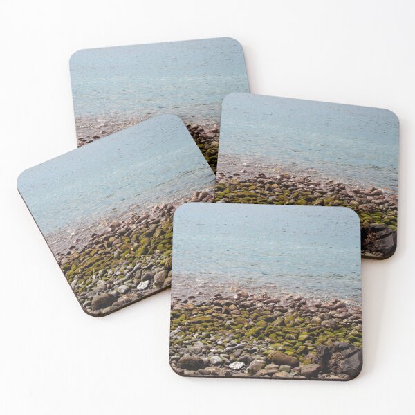 Item preview, Rocky beaches designed and sold by Bandahack.